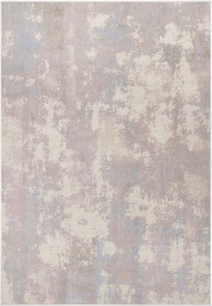 Ekskluzywny dywan z wiskozy . Kolor beżowo- różowy. Elle Decor Allier 200x300cm