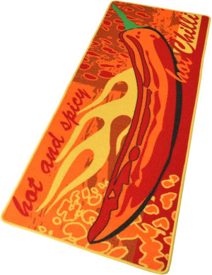 Chodnik, mata kuchenna antypoślizgowa 67x180cm