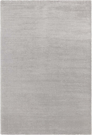 Szary gruby dywan SHAGGY, Elle Decoration Loos 200x290cm