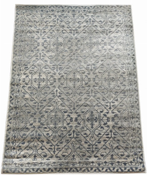Dywan boho – beżowy, stylowy 80x160