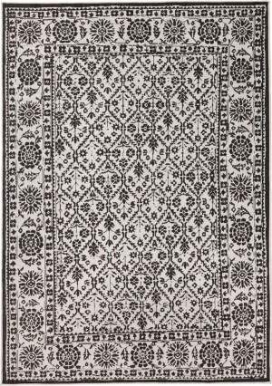 Dywan na taras,zewnętrzno wewnętrzny,dwustronny Bougari Curacao 200x290cm