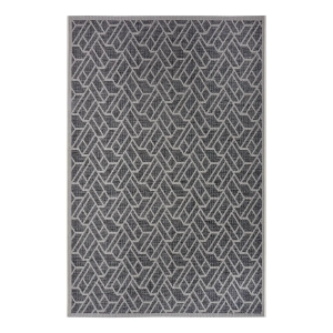 Dywan zewnętrzny na taras 115x170cm typu sizal,zewnętrzno wewnętrzny Hanse Home Clyde