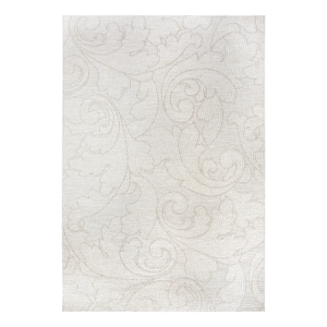 Dywan zewnętrzny na taras 160x230 typu sizal, zewnętrzno wewnętrzny Hanse Home Palau