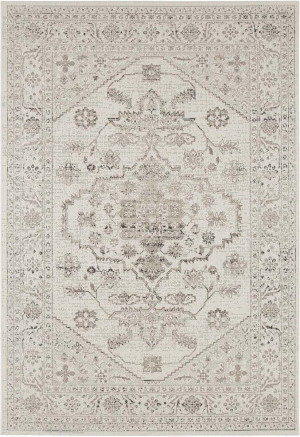 Dywan zewnętrzny na taras 160x230 typu sizal, zewnętrzno wewnętrzny Bougari Navarino