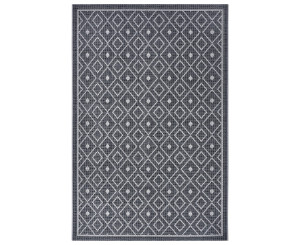 Dywan zewnętrzny na taras 160x230 typu sizal, zewnętrzno wewnętrzny Hanse Home Clyde