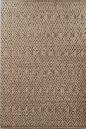 Dywan sznurkowy pętelkowy 160x230cm ,płasko tkany zewnętrzno wewnętrzny boho EVEL