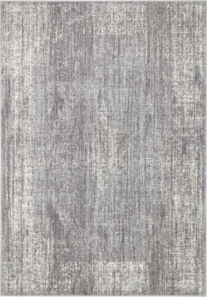 Dywan nowoczesny 120x170cm, szaro kremowy wzór-HANSE HOME
