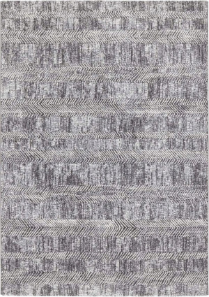 Dywan ekskluzywny do salonu 160x230 ELLE DECOR -ARTY, szaro kremowy