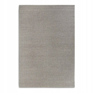 DYWAN naturalny z wełny Villeroy & Boch Francois 120x170cm w kolorze beżowym