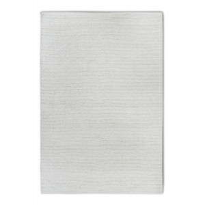 DYWAN naturalny z wełny Villeroy & Boch Francois 80x150cm w kolorze kremowym