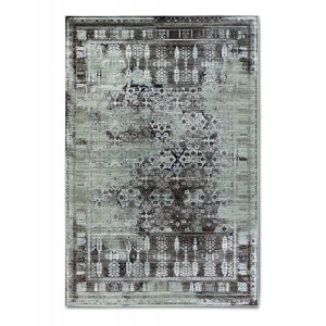 Dywan tradycyjny do salonu 155x235cm,Villeroy&Boch AGNES klasyczny zielono kremowy Najwyższa jakość, dywanów ekskluzywnych!