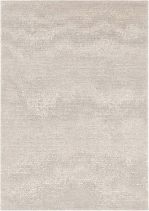 Chodnik shaggy 80x250cm-Mint RUGS SUPERSOFT , beżowe pluszowe włosie
