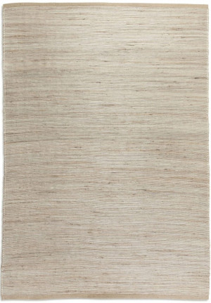 DYWAN naturalny z juty 80x150cm, Hanse HOME Handloom kolor beżowym