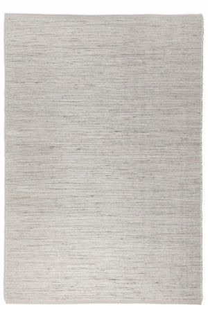 DYWAN naturalny z juty 120x170cm, Hanse HOME Handloom kolor kremowym
