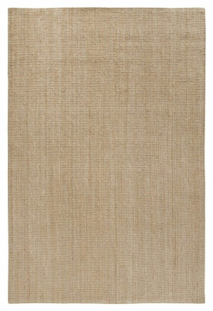 DYWAN naturalny z juty Villeroy & Boch Bouclé 120x170cm w kolorze beżowym