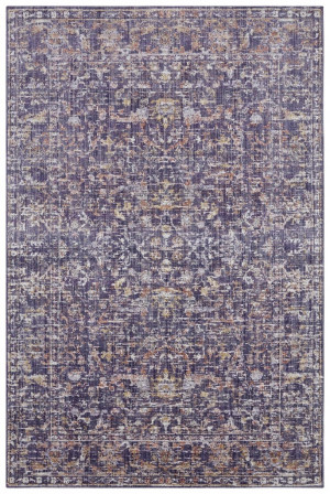 Dywan tradycyjny 160x235cm, klasyczny szaro beżowy wzór -Nouristan Cairo