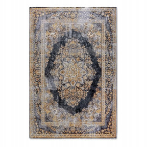 DYWAN do salonu 160x235cm , Villeroy&Boch MARTHA,orientalny wzór płasko tkany, zewnętrzno-wewnętrzny