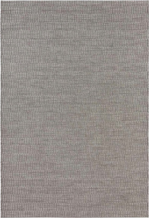 Dywan na taras 200x290cm- HANSE HOME DREUX ,szary dywan zewnętrzno-wewnętrzny, płasko tkany typu sizal