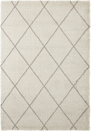 Dywan boho shaggy premium 120x170 Leonique Belle