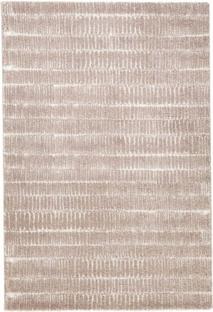 Dywan boho Shaggy cappucino 120x170 cm premium jakość