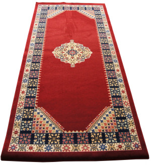 Dywan / Chodnik klasyczny 120x250 cm