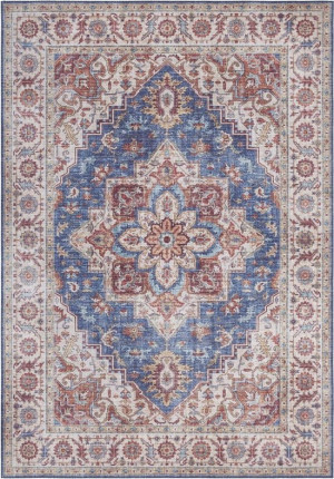 Dywan klasyczny, vintage Nouristan 120x160 cm