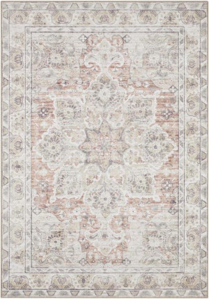 Dywan do salonu orientalny, tradycyjny 160x230 cm