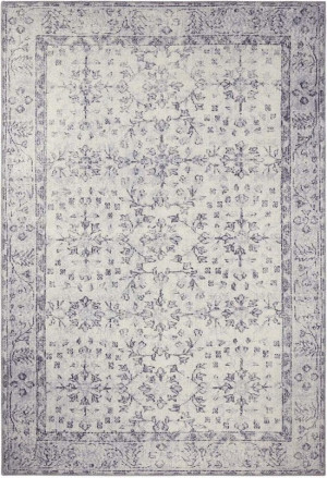 Dywan do salonu Blanche - szary 200x290 cm