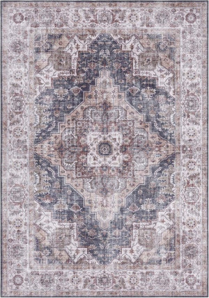 Dywan do salonu, przecierany klasyczny 200x290 cm