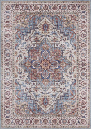 Dywan do salonu, klasyczny Asmar Anthea 200x290 cm
