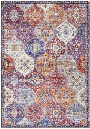 Dywan ekskluzywny, Kashmir Ghom 200x290 cm