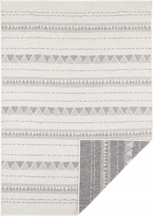 Dywan na taras boho dwustronny Bahamas 160x230 cm