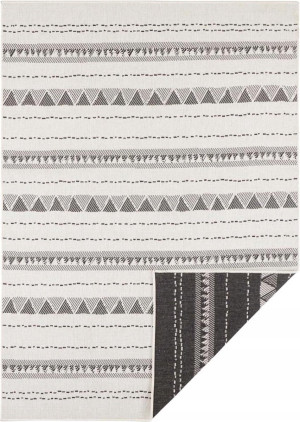 Dywan na taras boho dwustronny Bahamas 160x230 cm