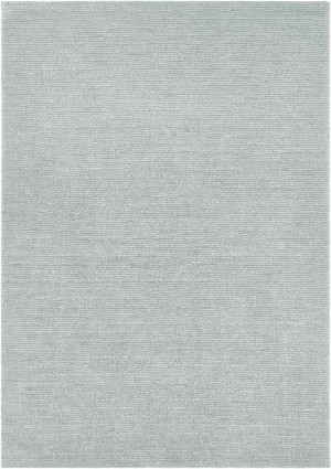 Dywan miętowy, pluszowy, gruby i gęsty 200x290 cm