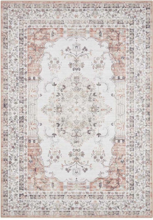 Miedziany dywan klasyczny premium jakość 80x150 cm