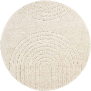 Dywan okrągły boho Mint Rugs Fergus 160cm