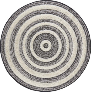 Dywan okrągły boho Mint Rugs Nador 160cm