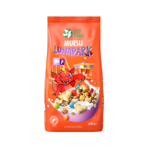 Musli Lunapark