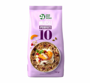 Musli Perfect 10 Violet