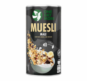Musli Męskie