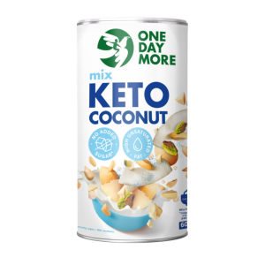 Mix Keto Coconut 600g