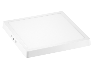 Lampa natynkowa LED 30x30 24W 3000K Ciepła