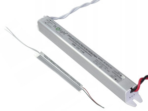 Zasilacz SLIM meblowy 12V 18W