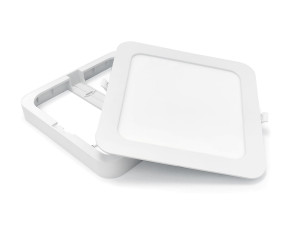 Panel 2w1 LED 22x22 24W 3000-6500K