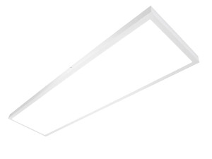 Panel natynkowy LED 120x30 50W 4000K