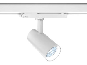 Lampa Szynowa LED Ascela 10W 4000K Biała 3F