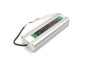Zasilacz LED hermetyczny IP67 250W 12V