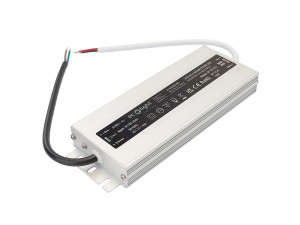 Zasilacz LED hermetyczny IP67 150W 12V