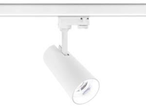Lampa szynowa LED 23W 4000K biała 3F