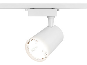 Lampa szynowa LED 20W 3000K ECO biała 1F